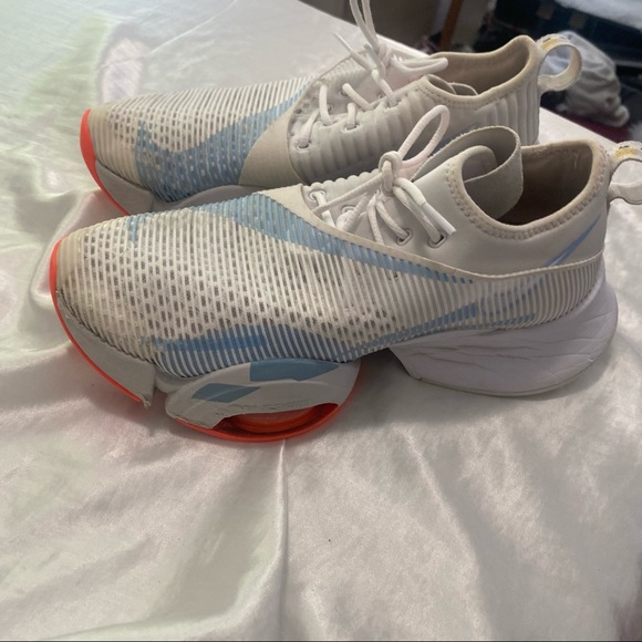 Nike Superrep HIIT workout shoe - Picture 4 of 5